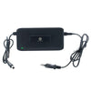 Generatore Corrente 700w Portatile Ricarica Solare Batteria Prese Schuko Ac Usb-c
