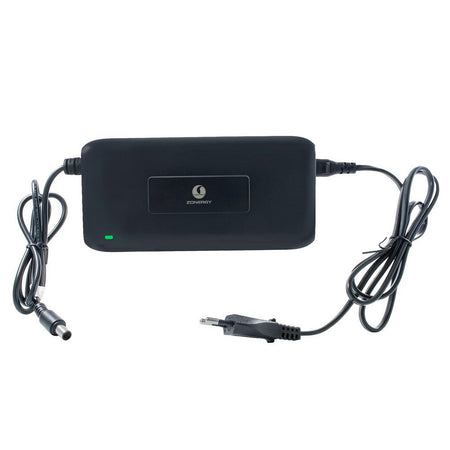 Generatore Corrente 700w Portatile Ricarica Solare Batteria Prese Schuko Ac Usb-c