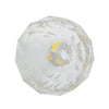 Lampadina Led Globo E14 Vetro Cristallo Lampada 6watt Luce Calda Fredda Naturale