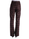MADEMOISELLE DU MONDE Pantaloni Galles da donna