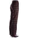 MADEMOISELLE DU MONDE Pantaloni Galles da donna