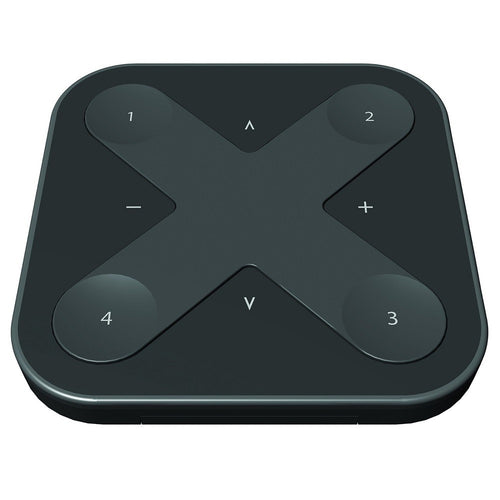 Pannello Parete Bluetooth Controller Dimmer Controllo Luci Led Casambi Xpress