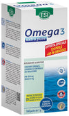 Esi omega 3 ex p 120+60prl off