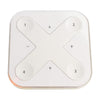 Pannello Parete Bluetooth Controller Dimmer Controllo Luci Led Casambi Xpress