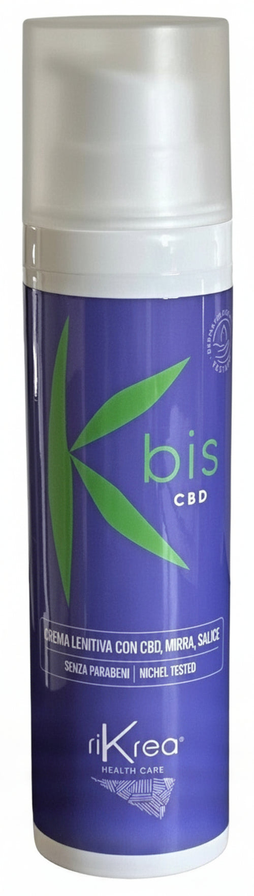 K bis cbd crema 60ml