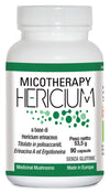 Micotherapy hericium 30 capsule