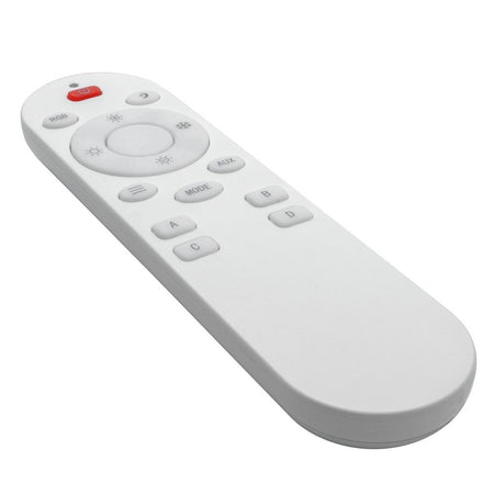 Telecomando Cct 4 Zone Faretti Track Controllo Luci Dimmer Cambio Temperatura Luce