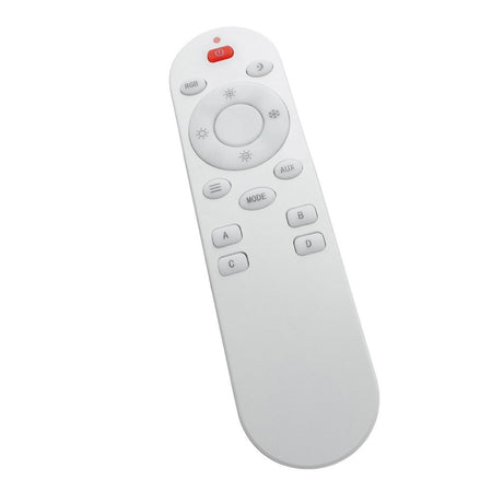 Telecomando Cct 4 Zone Faretti Track Controllo Luci Dimmer Cambio Temperatura Luce