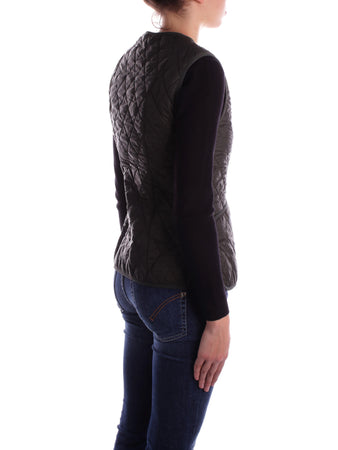 Barbour Giacconi Dark olive da donna