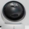 Telecamera Smart Ip Cam Wifi Lente 3.6mm Sensore Movimento Notturna Alexa Google