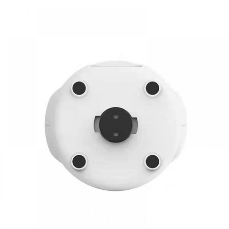 Telecamera Smart Ip Cam Wifi Lente 3.6mm Sensore Movimento Notturna Alexa Google