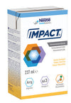 Impact oral caffe' 3x237ml