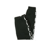 KAPPA Pantalone Tuta Felpato Uomo Authentic La Barno Black/black/black da uomo