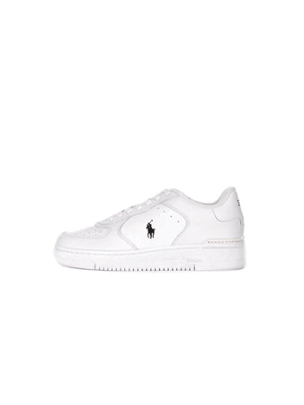Ralph Lauren Sneakers Bianco da bambino