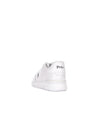 Ralph Lauren Sneakers Bianco da bambino