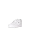Ralph Lauren Sneakers Bianco da bambino