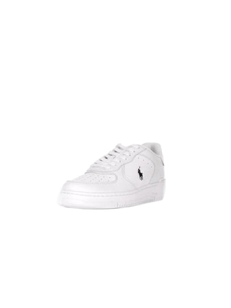 Ralph Lauren Sneakers Bianco da bambino
