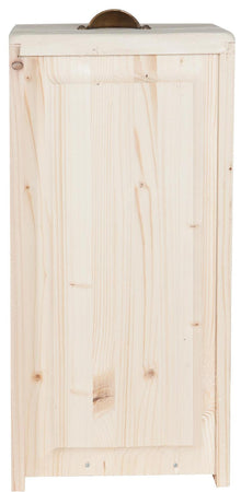 Biscottini Biscottini Banco Lavoro Country 184x74x92 Legno Tiglio Grezzo Falegname