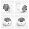 Termometro Smart Wifi Sensore Temperatura Umidita App Ifttt Smart Life Alexa Google