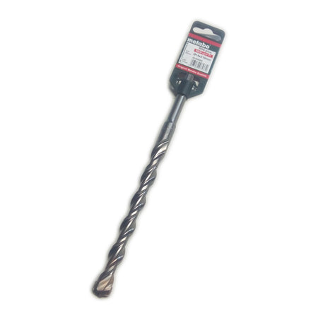 Metabo punta sds plus da 4 per muro cemento calcestruzzo