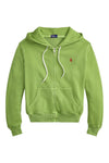 Ralph Lauren Maglie Verde da donna