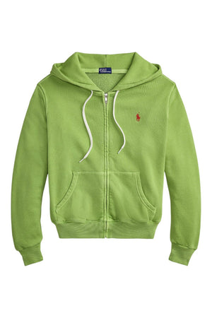 Ralph Lauren Maglie Verde da donna