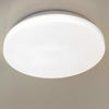Plafoniera Led Smart 20w Rgb Cct Wifi Intelligente Dimmerabile Smartphone Alexa Google