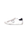 Philippe Model Sneakers Bianco da bambino