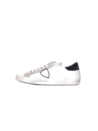 Philippe Model Sneakers Bianco da bambino