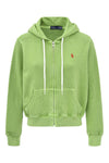 Ralph Lauren Maglie Verde da donna