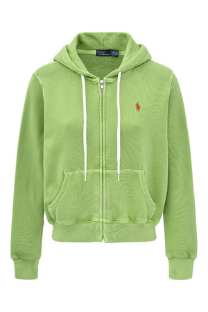 Ralph Lauren Maglie Verde da donna