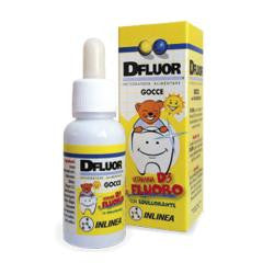 Dfluor int gtt 15ml