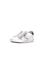 Philippe Model Sneakers Bianco da bambino