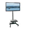 VALUE CARRELLO TV 35KG 27-47 POLLICI