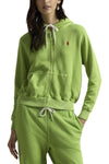 Ralph Lauren Maglie Verde da donna