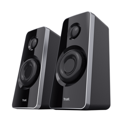 SPEAKER 2.1 TRUST TYTAN SUBWOOFER