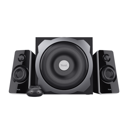 SPEAKER 2.1 TRUST TYTAN SUBWOOFER