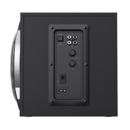 SPEAKER 2.1 TRUST TYTAN SUBWOOFER