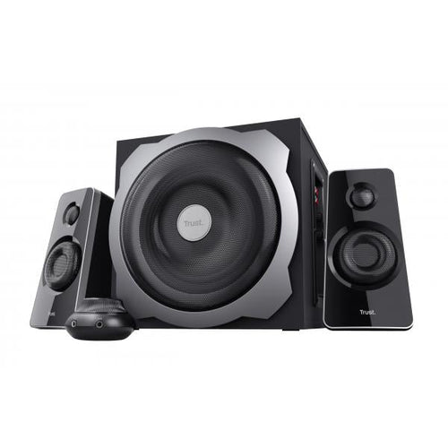 SPEAKER 2.1 TRUST TYTAN SUBWOOFER