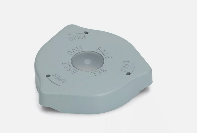 Tappo Sale Lavastoviglie Whirlpool C00041088