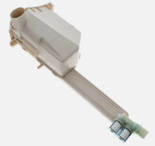 DISTRIBUTORE DETERSIVO PER LAVATRICE ARISTON INDESIT C00729583 ORIGINALE