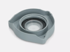 Tappo Sale Lavastoviglie Whirlpool C00041088
