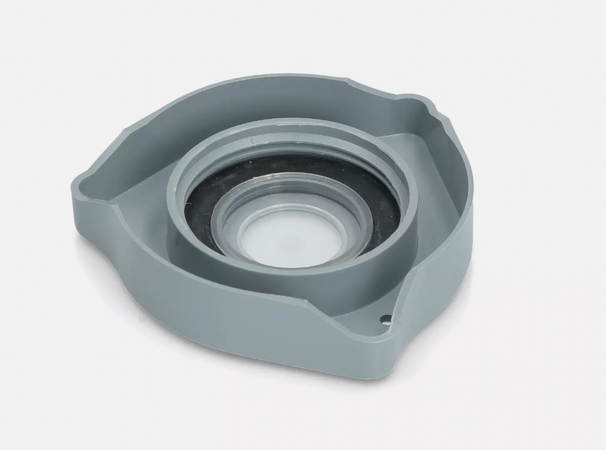 Tappo Sale Lavastoviglie Whirlpool C00041088
