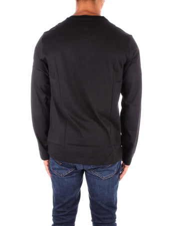 Polo Ralph Lauren T-shirt e Polo Nero da uomo