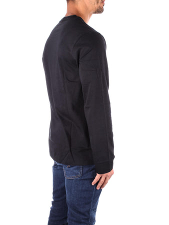 Polo Ralph Lauren T-shirt e Polo Nero da uomo