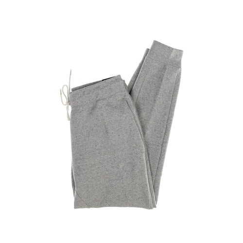 Nike Pantalone Tuta Leggero Uomo M Sportswear Tech Fleece Pant Revival White/htr da uomo
