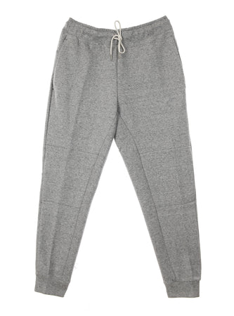 Nike Pantalone Tuta Leggero Uomo M Sportswear Tech Fleece Pant Revival White/htr da uomo