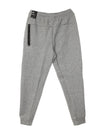 Nike Pantalone Tuta Leggero Uomo M Sportswear Tech Fleece Pant Revival White/htr da uomo