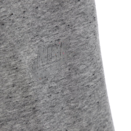 Nike Pantalone Tuta Leggero Uomo M Sportswear Tech Fleece Pant Revival White/htr da uomo