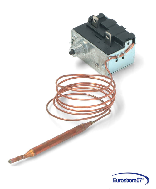 TERMOSTATO DI SICUREZZA SCALDABAGNO ELETTRICO HIUDE A G.95 ° C/SICUREZZA - OM